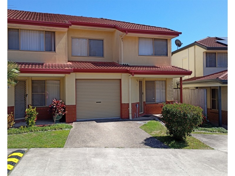 27/6 Samanthas Way, Slacks Creek QLD 4127