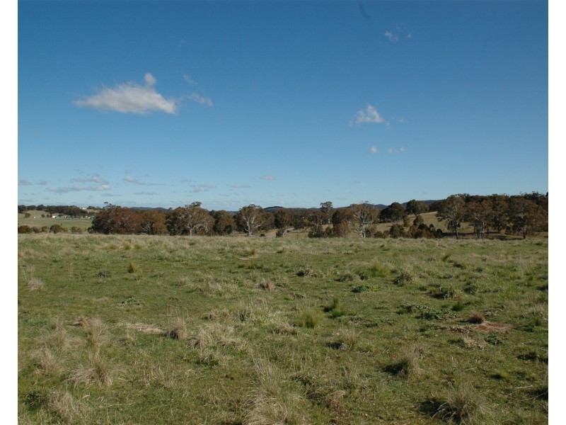 65 Curlewin Lane/Hume Highway, Marulan NSW 2579