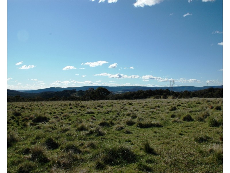 65 Curlewin Lane/Hume Highway, Marulan NSW 2579