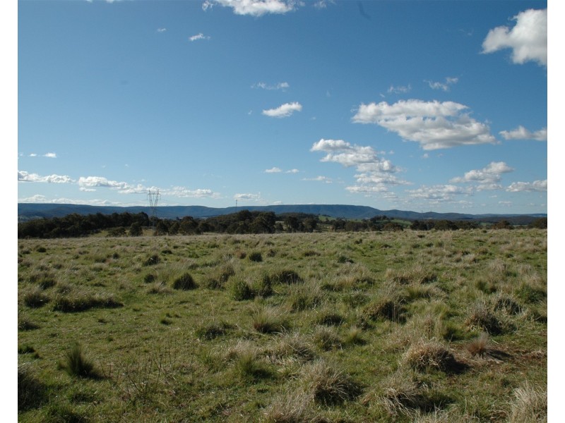 65 Curlewin Lane/Hume Highway, Marulan NSW 2579