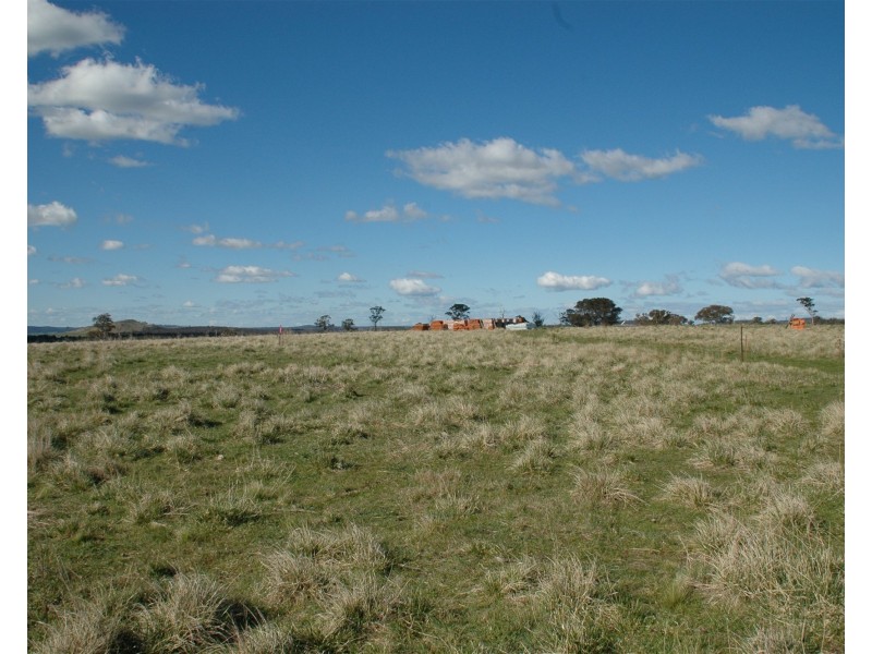 65 Curlewin Lane/Hume Highway, Marulan NSW 2579