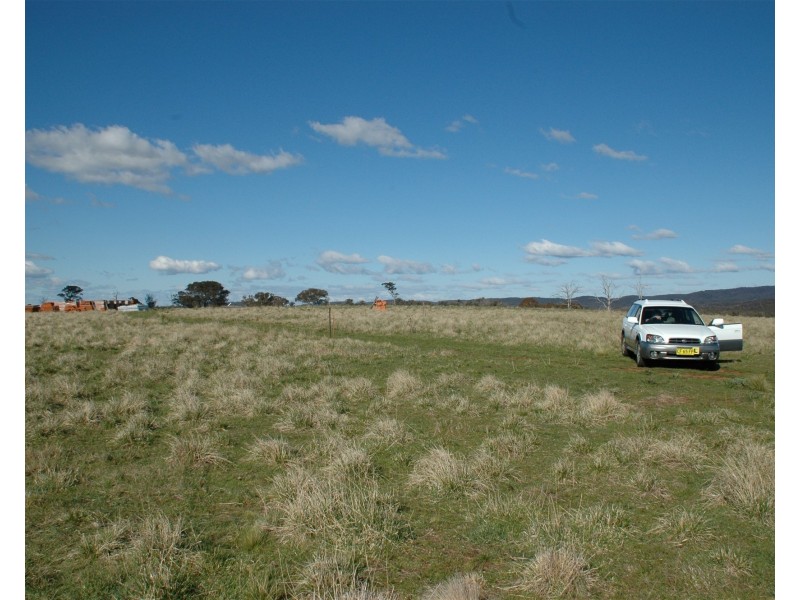 65 Curlewin Lane/Hume Highway, Marulan NSW 2579