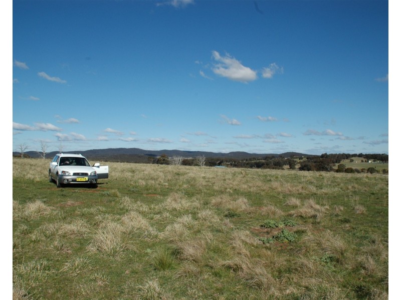 65 Curlewin Lane/Hume Highway, Marulan NSW 2579