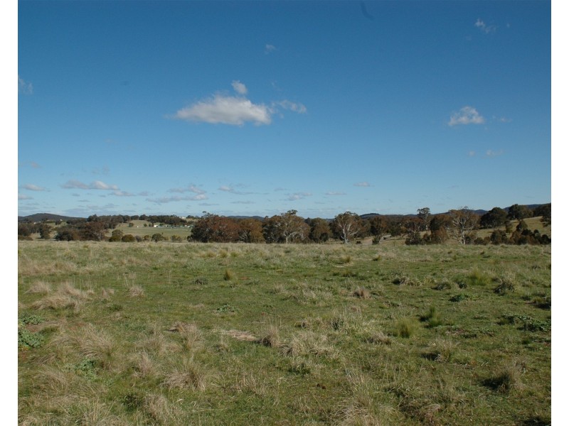 65 Curlewin Lane/Hume Highway, Marulan NSW 2579