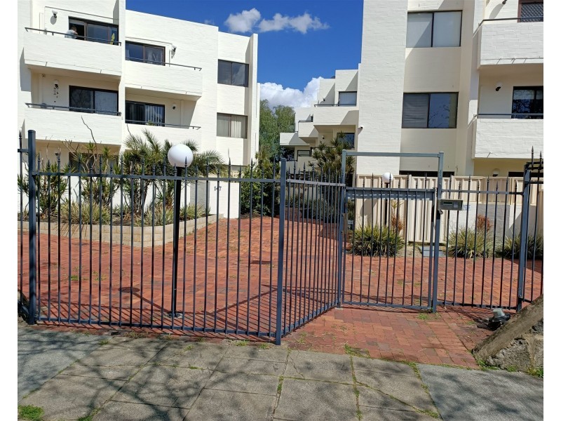 13/147 Hubert Street, East Victoria Park WA 6101