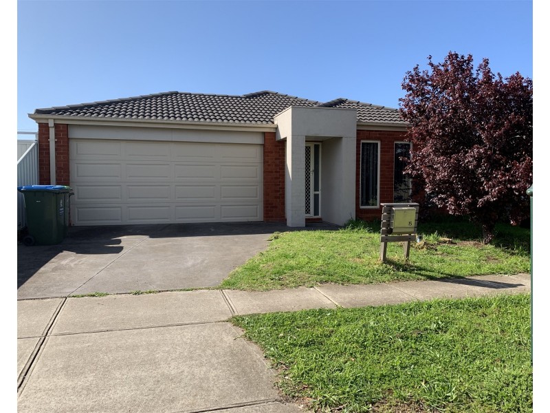 15 Phillip Drive, Wyndham Vale VIC 3024
