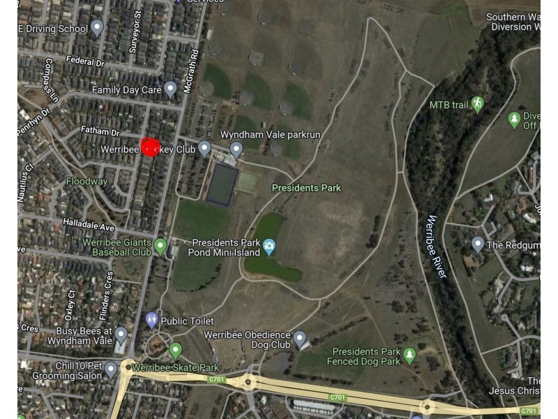 15 Phillip Drive, Wyndham Vale VIC 3024