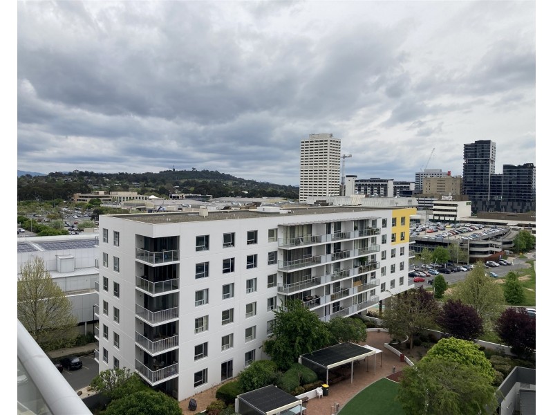 127/98 Corinna Street, Phillip ACT 2606