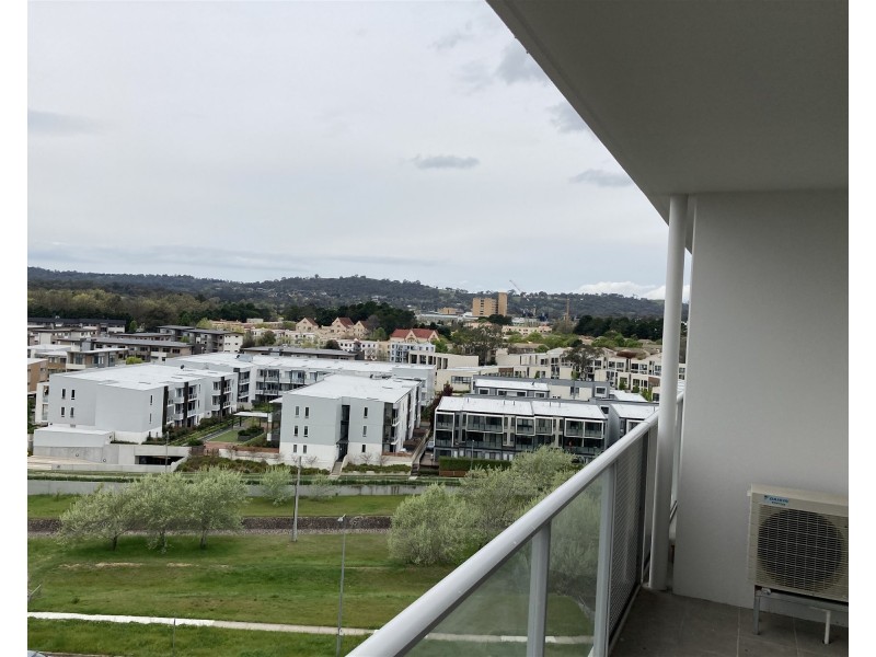 127/98 Corinna Street, Phillip ACT 2606