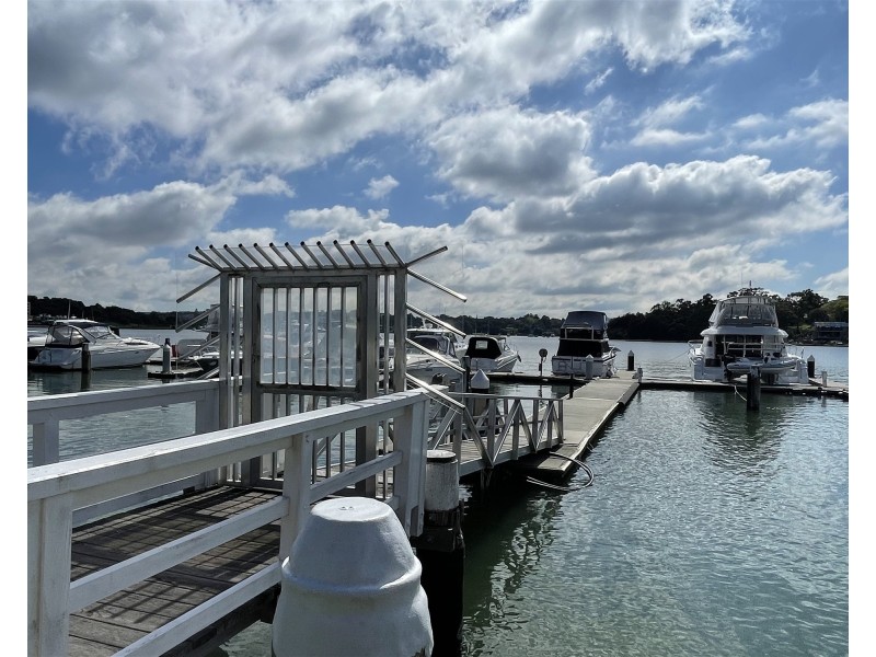 Cabarita NSW 2137