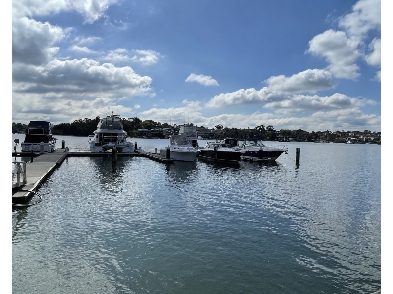 Cabarita NSW 2137