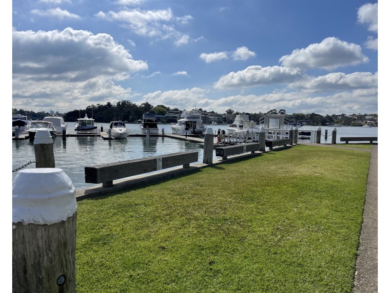 Cabarita NSW 2137