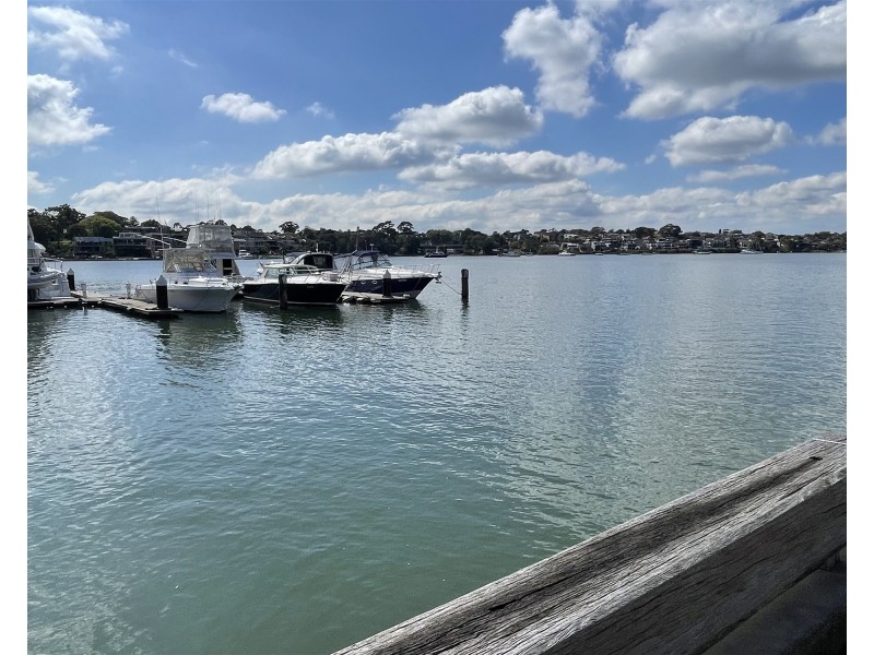 Cabarita NSW 2137