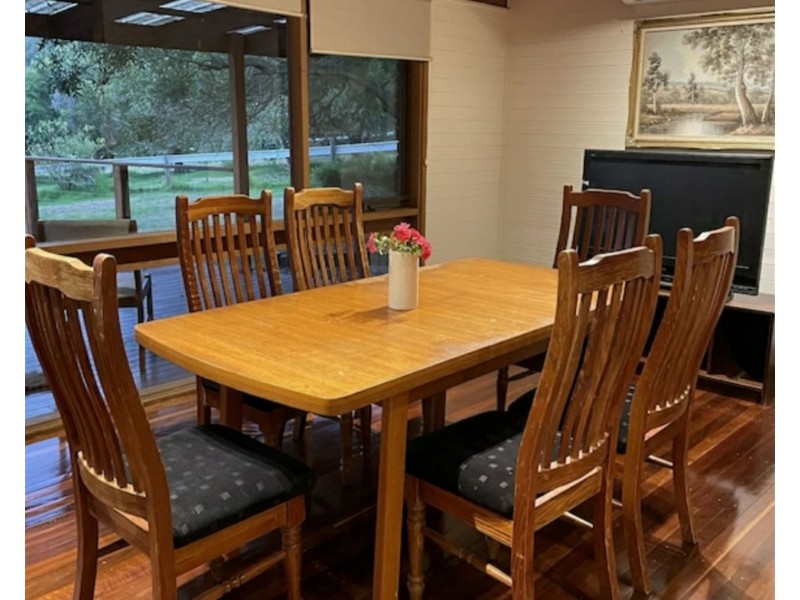 98 Grant Road, Somerville VIC 3912