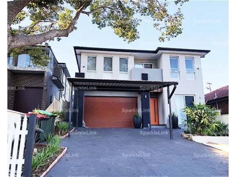 93 Constitution Rd, Meadowbank NSW 2114