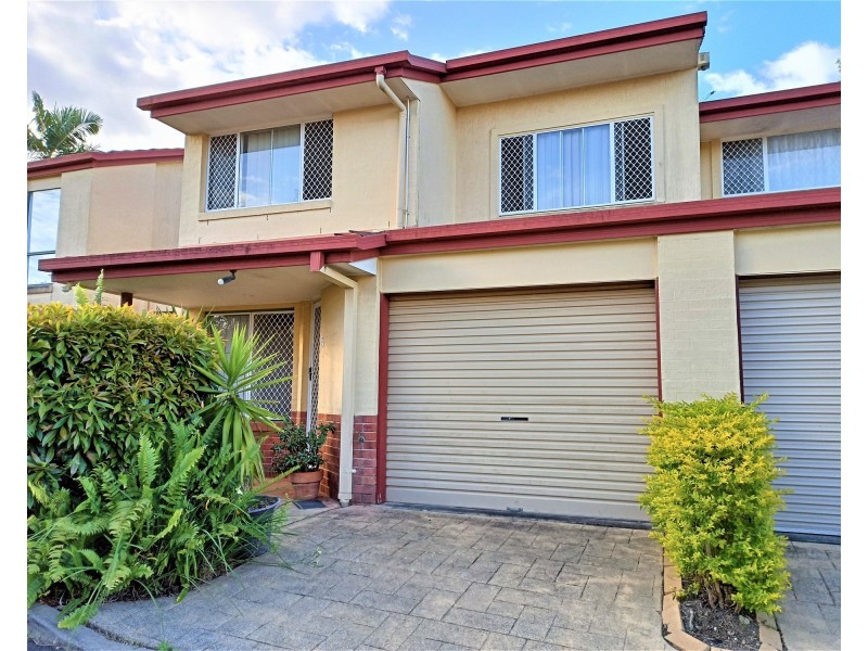 2/6 Samanthas Way, Slacks Creek QLD 4127