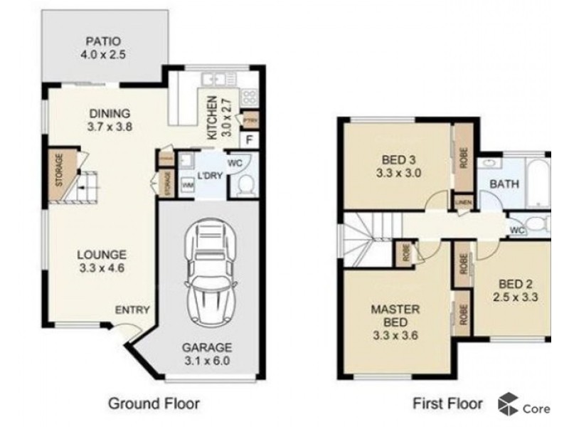 2/6 Samanthas Way, Slacks Creek QLD 4127