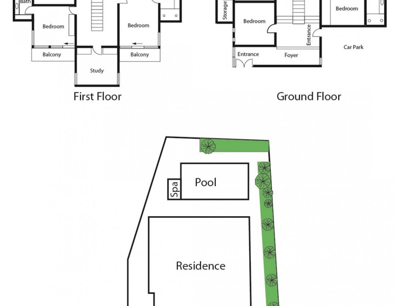 12 Matlock Court, Caulfield North VIC 3161