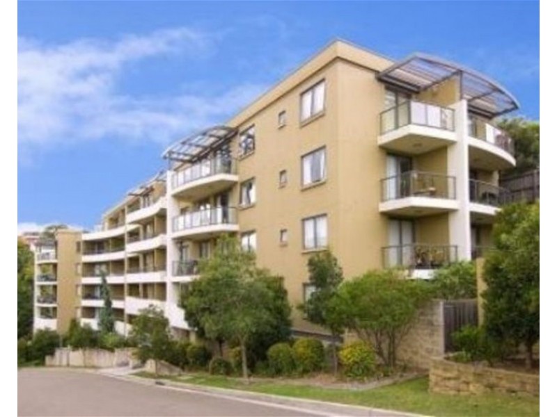 513/40 King Street, Wollstonecraft NSW 2065