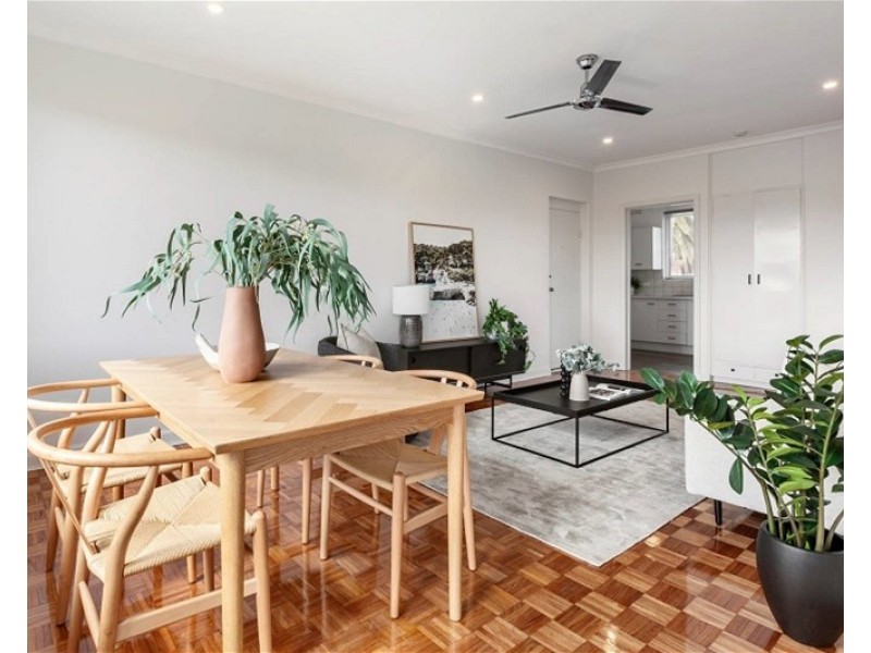 12/1 The Avenue, Windsor VIC 3181