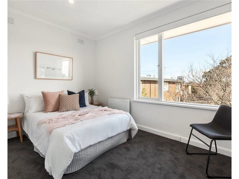 12/1 The Avenue, Windsor VIC 3181