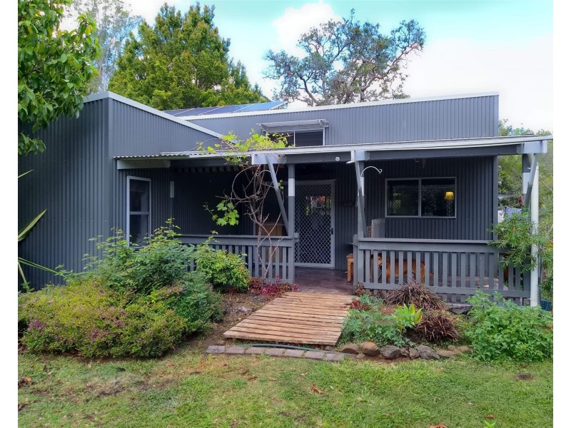 641 Iron Pot Creek Road, Kyogle NSW 2474