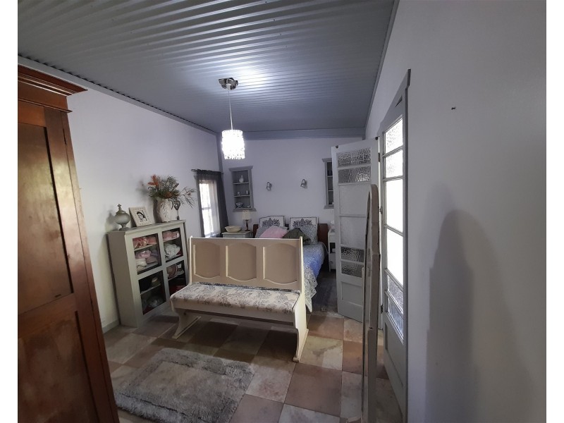 641 Iron Pot Creek Road, Kyogle NSW 2474