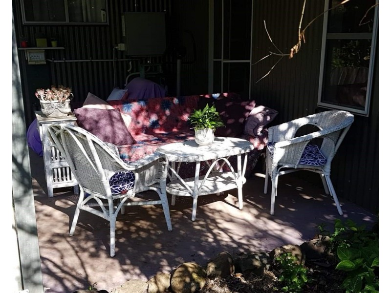 641 Iron Pot Creek Road, Kyogle NSW 2474