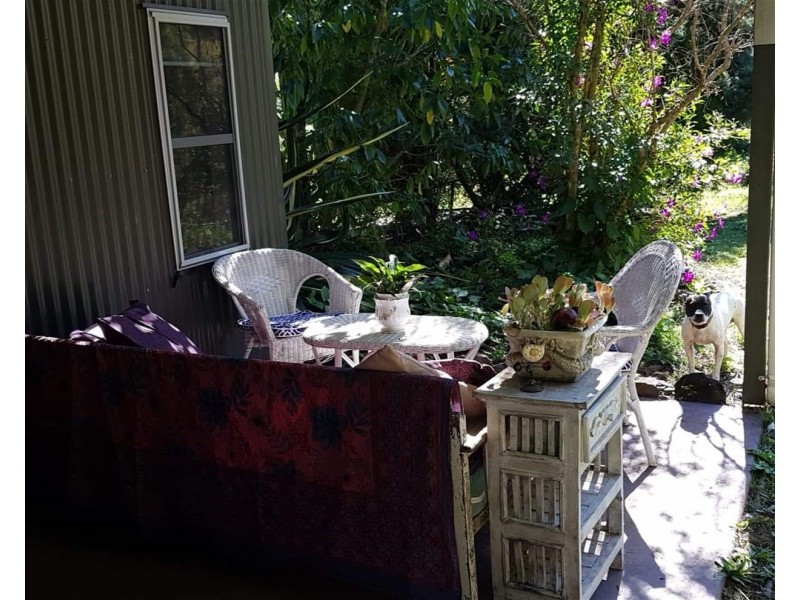 641 Iron Pot Creek Road, Kyogle NSW 2474