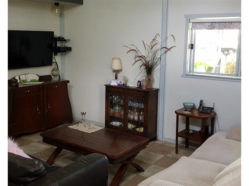 641 Iron Pot Creek Road, Kyogle NSW 2474