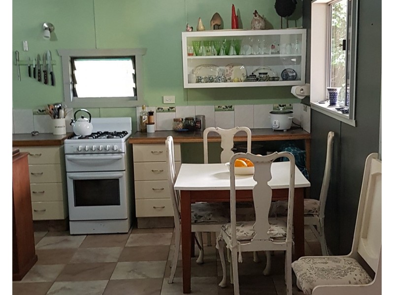 641 Iron Pot Creek Road, Kyogle NSW 2474