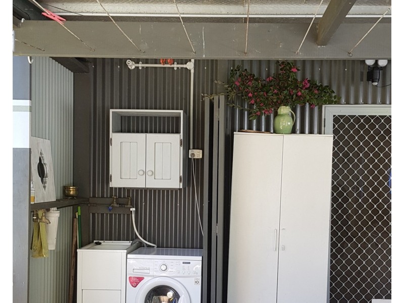 641 Iron Pot Creek Road, Kyogle NSW 2474