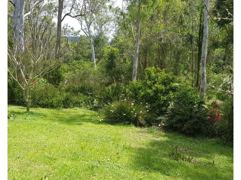 641 Iron Pot Creek Road, Kyogle NSW 2474