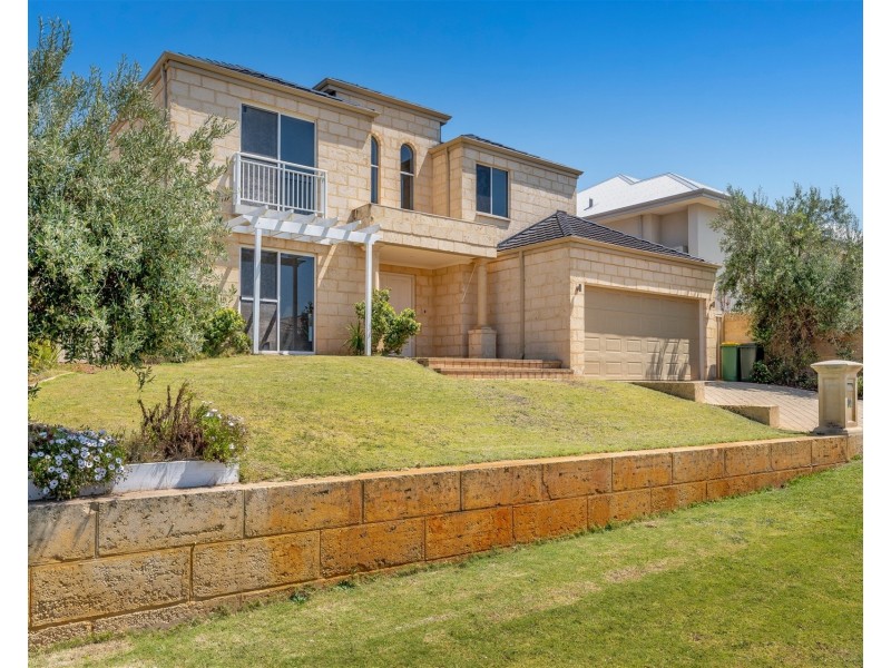 90 Sanctuary Circuit, Dawesville WA 6211