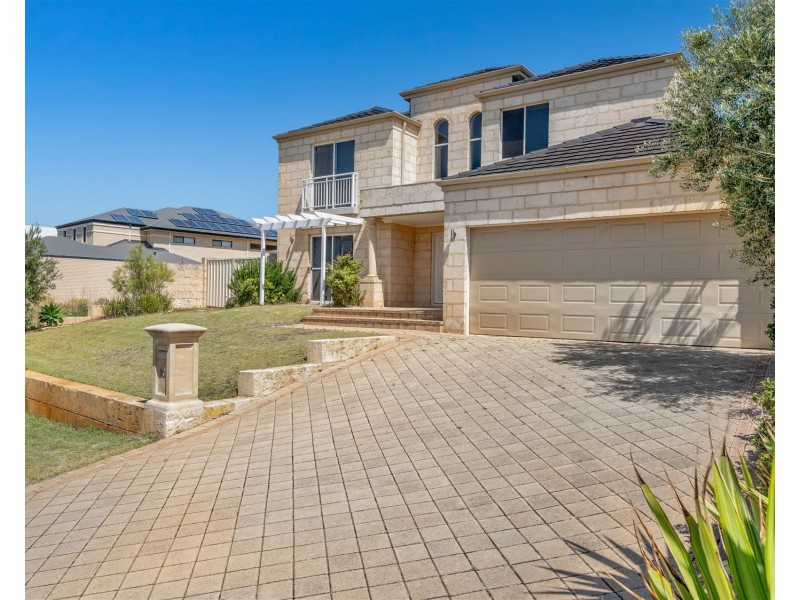 90 Sanctuary Circuit, Dawesville WA 6211
