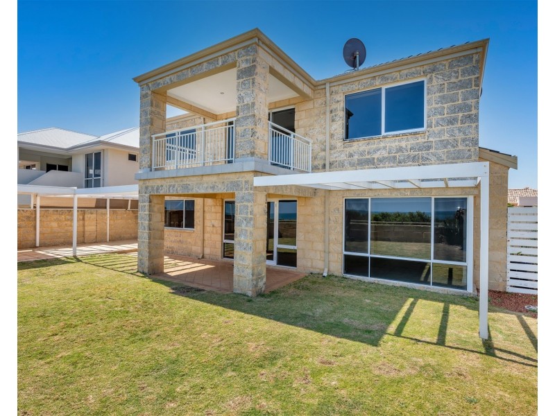 90 Sanctuary Circuit, Dawesville WA 6211