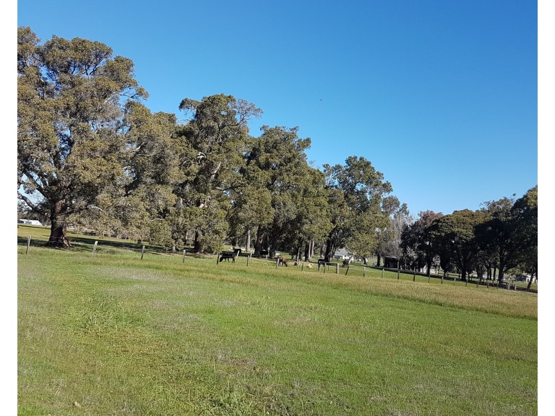 311 Patstone Road, Collie WA 6225