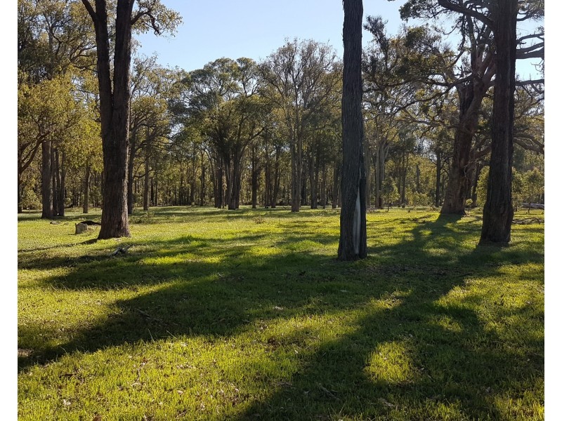 311 Patstone Road, Collie WA 6225