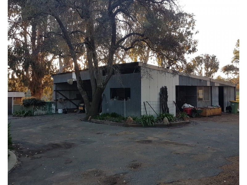 311 Patstone Road, Collie WA 6225