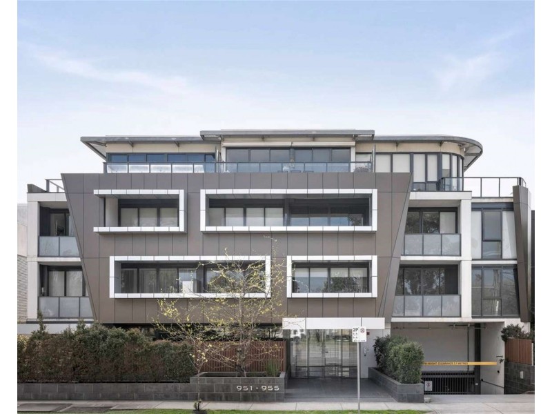 306/951-955 Dandenong Road, Malvern East VIC 3145