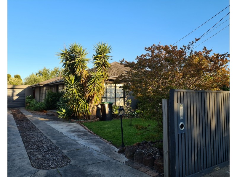 26 Kardinian Ave, Cheltenham VIC 3192