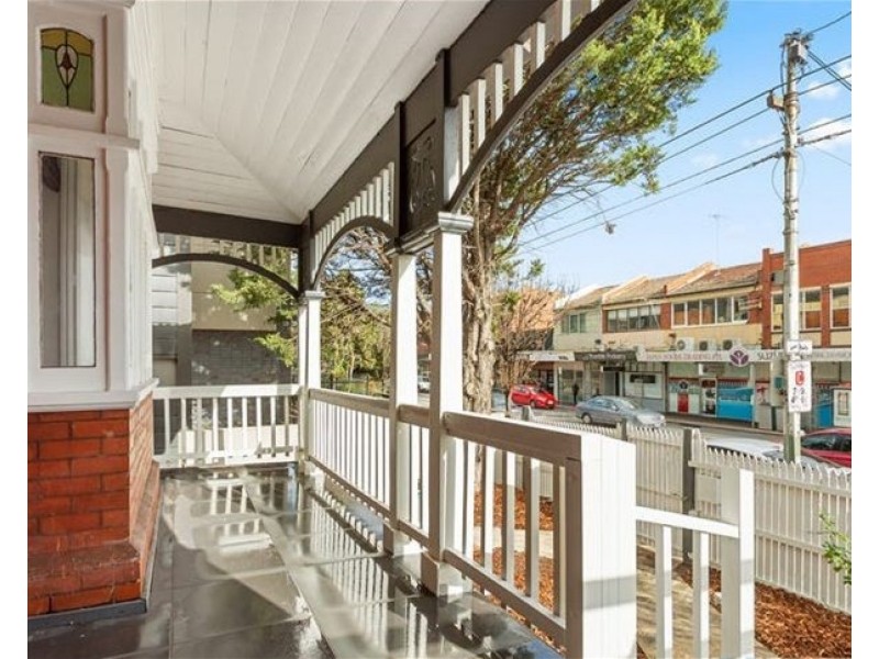 832 Burke Road, Camberwell VIC 3124