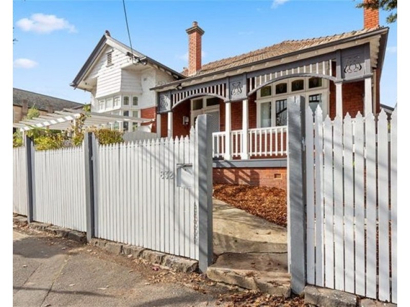 832 Burke Road, Camberwell VIC 3124