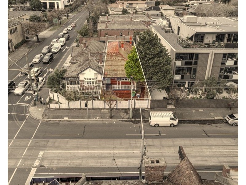 832 Burke Road, Camberwell VIC 3124