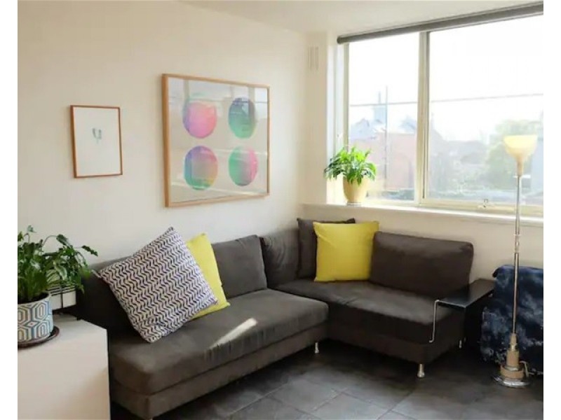 8/51 Delbridge Street, Fitzroy North VIC 3068