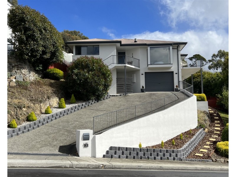 3 Caroline st, Dynnyrne TAS 7005