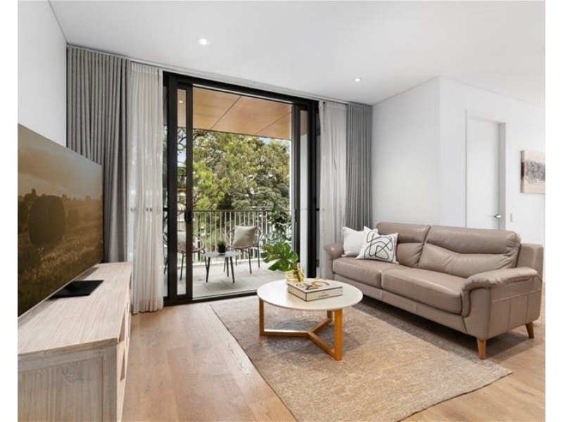 Level 1/15 Finlayson Street, Lane Cove NSW 2066