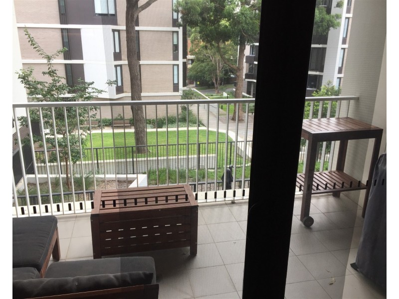 Level 1/15 Finlayson Street, Lane Cove NSW 2066