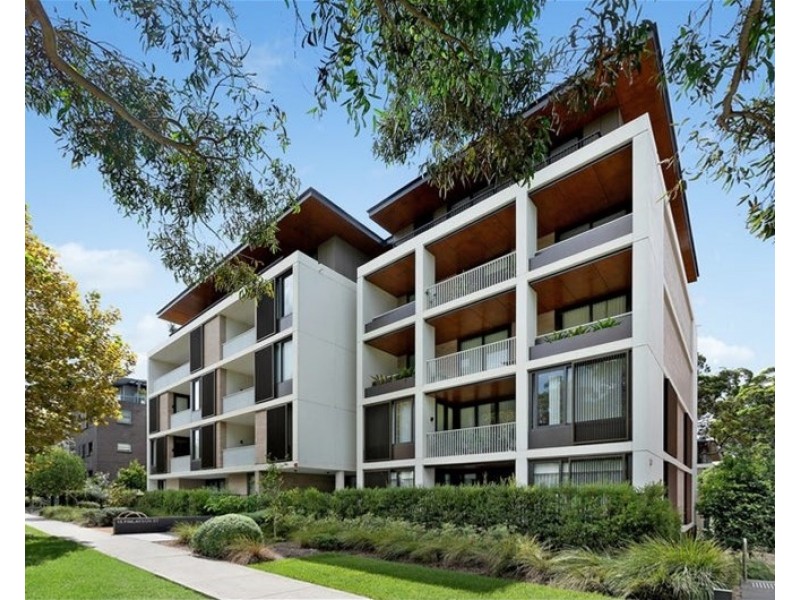 Level 1/15 Finlayson Street, Lane Cove NSW 2066