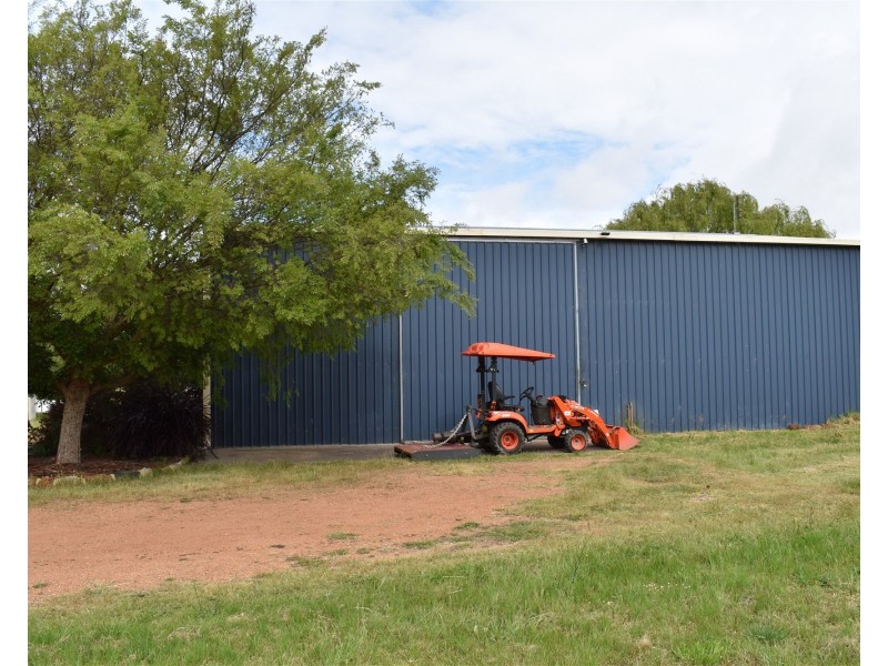 170 Chopping Street, Manjimup WA 6258